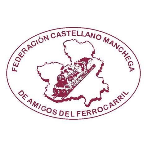 fcmaf|Federación Castellano Manchega de Amigos del Ferrocarril.